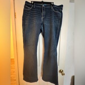 Wrangler Q Baby Women's Jeans